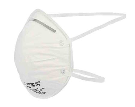 Dust Mask -FFP2 ( Box of 20 )