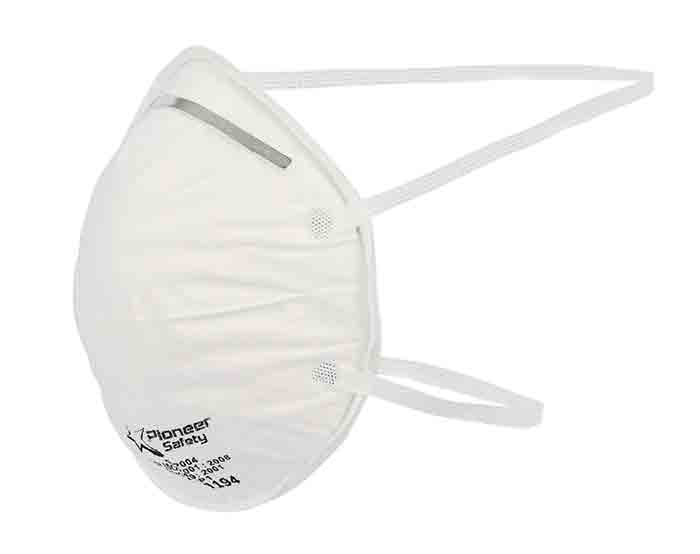 Dust Mask -FFP1 ( Box of 20 )