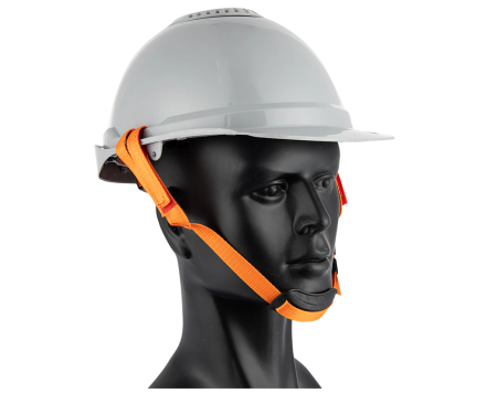 PIONEER Chin Strap