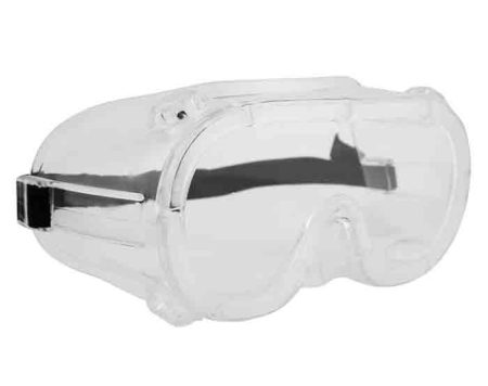 PIONEER Vision Direct Vent Goggles