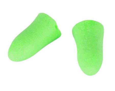 Pioneer Volume - PU Foam Earplugs (Box of 200)