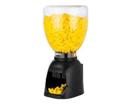 Ear Plug Dispenser