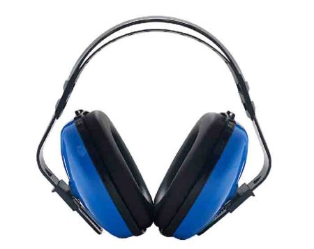 Pioneer Volume - Over-Ear Earmuff