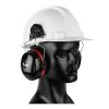 Pioneer Volume - Helmet Mounted Earmuff