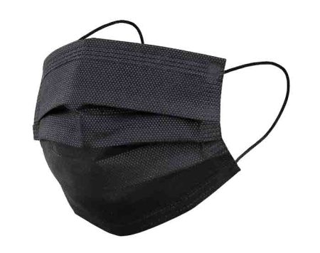 3 Ply Face Mask ( Box of 50 )