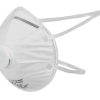 PIONEER Dust Mask FFP2 Valve ( Box of 20 )