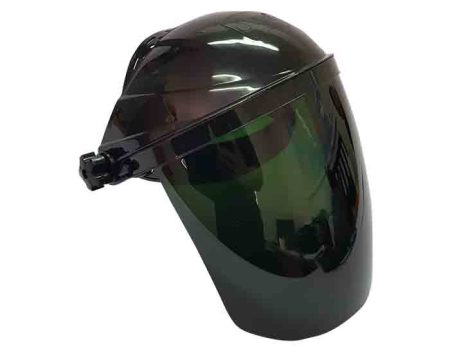 PIONEER Face Shield Premium