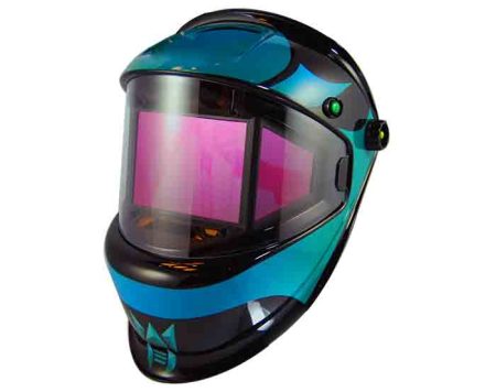 PIONEER Panoramic True Colour