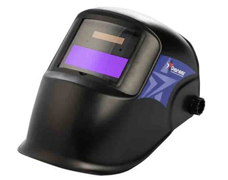 PIONEER Opti View Auto Darkening