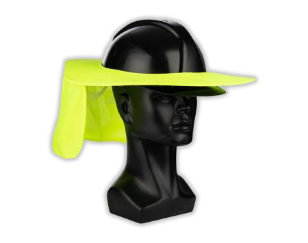 PIONEER Sun Brim Hat