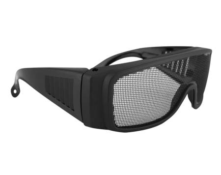 PIONEER Vision Gauzed Spectacle