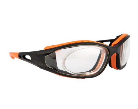 PIONEER Vision Spoggle